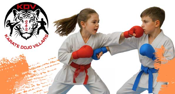 karate enfants