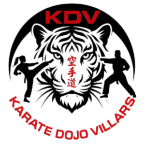 logo karate de villars