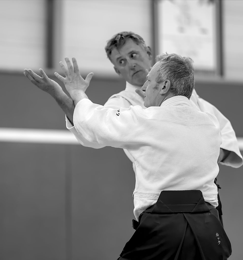 aikido