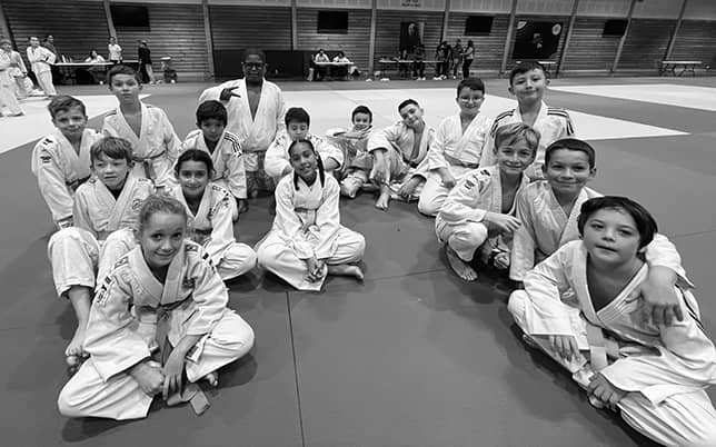 Judo judo enfants2