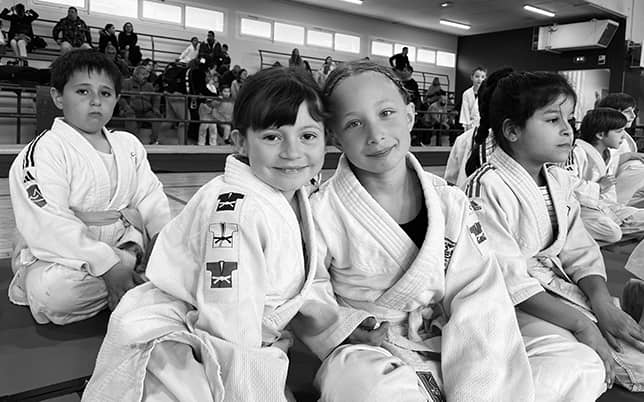 Judo judoka enfants4